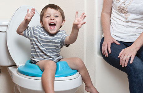 Image result for potty training