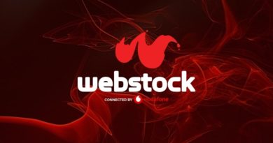 Webstock 2018 Romania