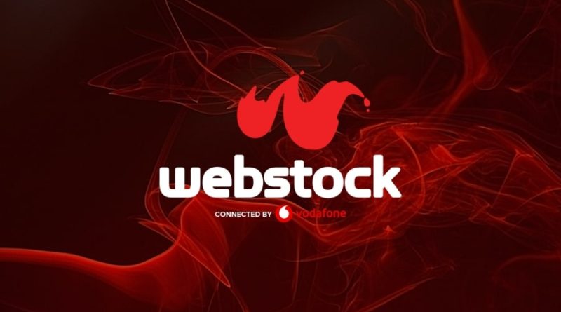Webstock 2018 Romania