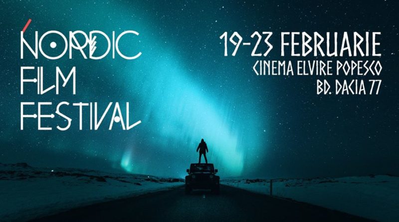 Nordic Film Festival - Bucuresti, Cinema Elvira Popescu